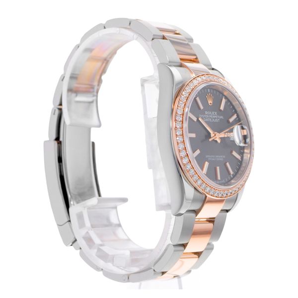 Rolex Datejust 126281 RBR